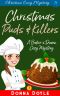 [A Baker's Dozen Christian Cozy 03] • Christmas Puds & Killers